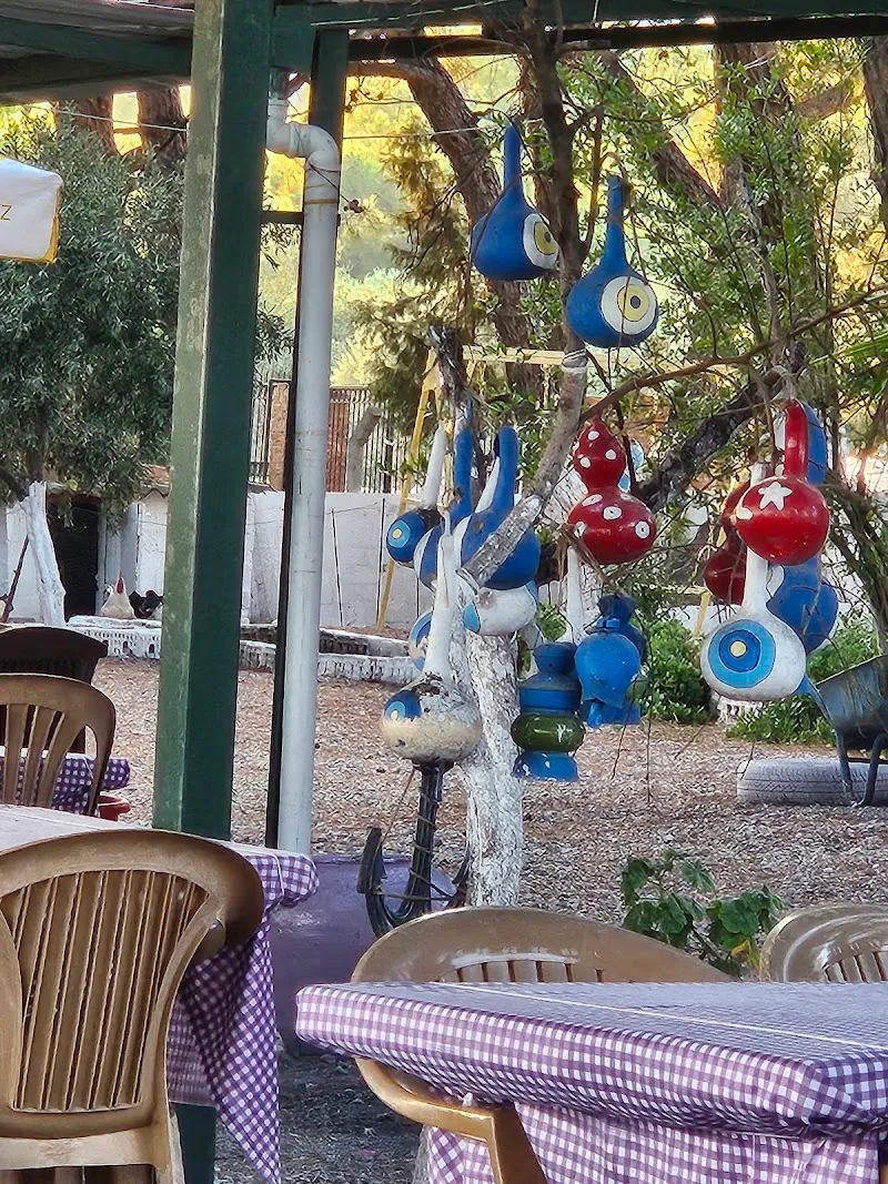 Abdül'ün Yeri Karine Balık Restorant