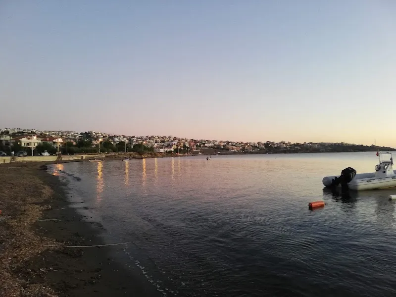 Akarca Plajı