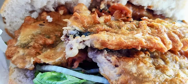 AkarcaBalik ekmek detay