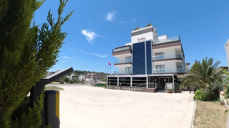 Alptekin Otel