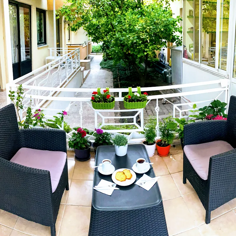 Anatolia OTEL
