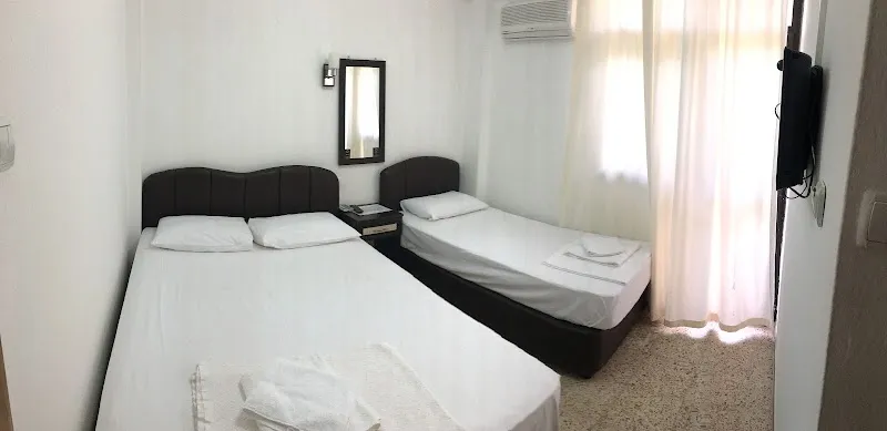 Anatolia OTEL detay