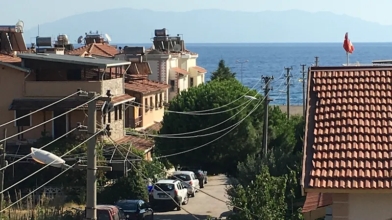 Anatolia OTEL görünüm