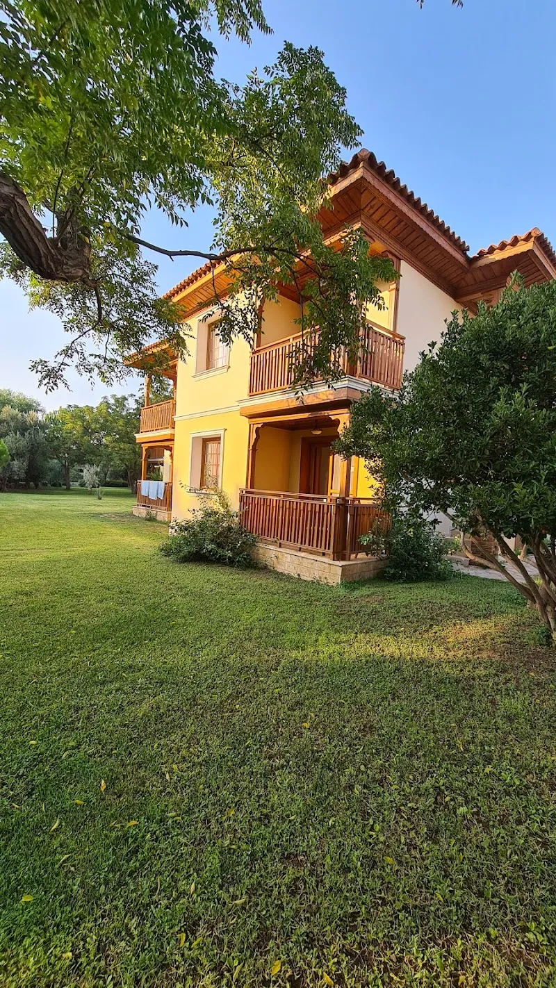 Angora Beach Resort