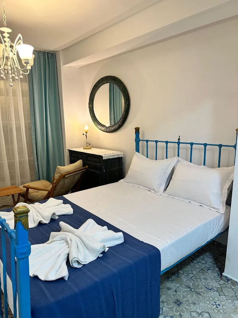 APELLES BUTİK OTEL detay