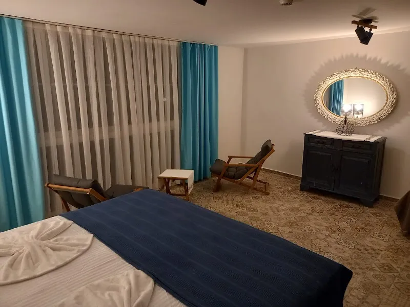 APELLES BUTİK OTEL görünüm
