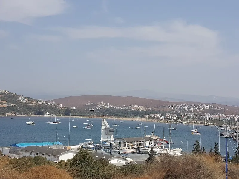 Çamcaz Plajı