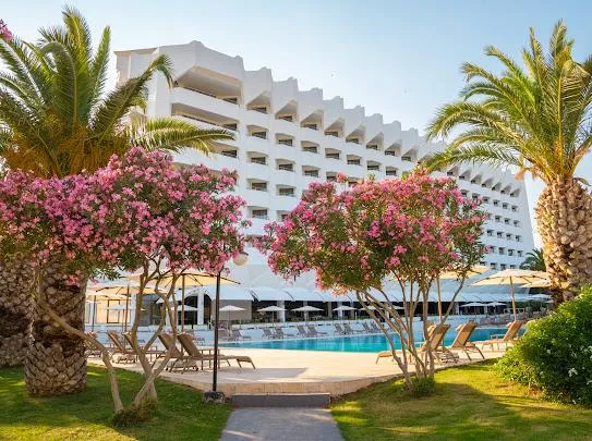 Club Beyy Resort Hotel