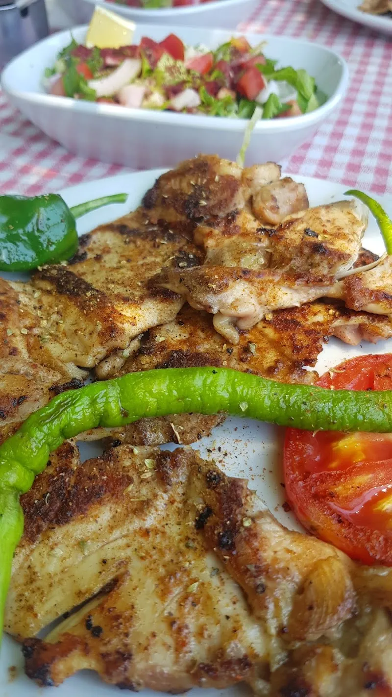 Çoban Et Akarca
