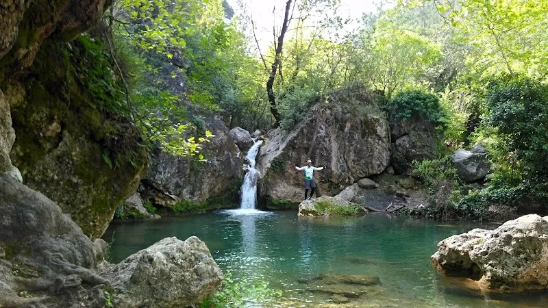 Değirmendere Şelalesi