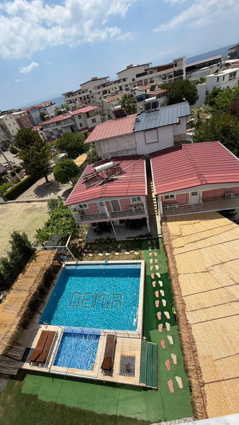 Demir Apart Otel