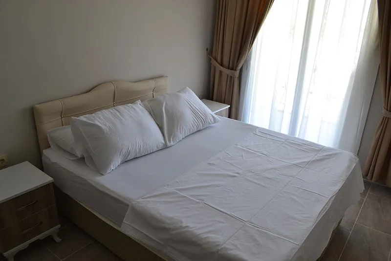 Demir Apart Otel detay
