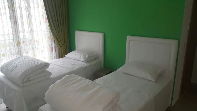 DERİN BUTİK OTEL detay