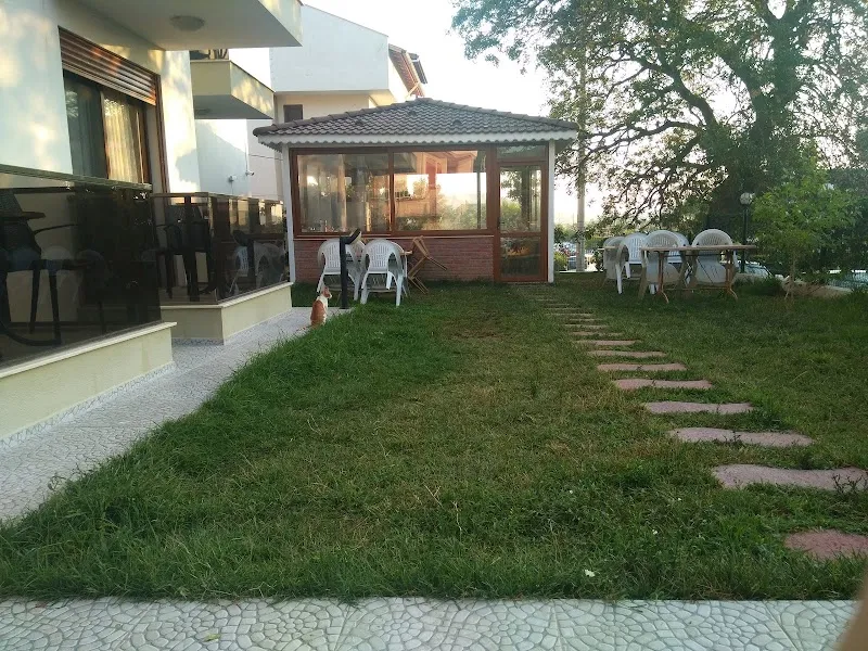 DERİN BUTİK OTEL görünüm
