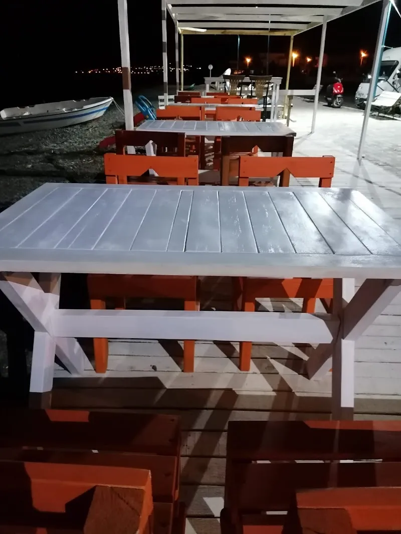 Ege siesta et mangal