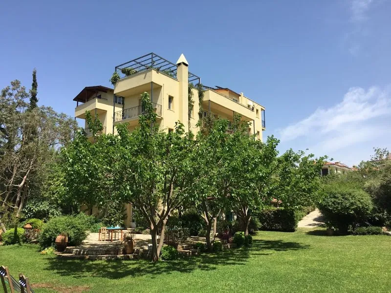 Emel Pension