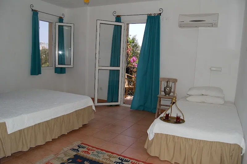 Emel Pension detay