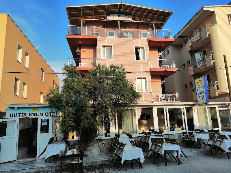 Eren Otel