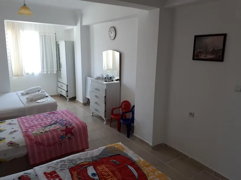 Eren Otel detay