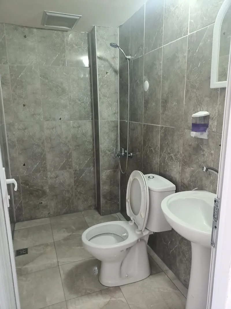 Eren Otel görünüm