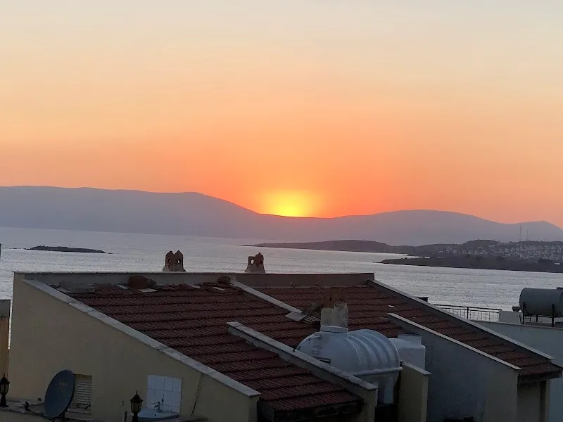 Gemi Suyu Mevkii Halk Plajı detay
