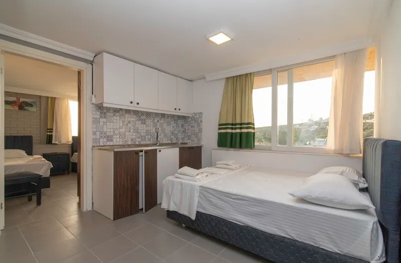 Grand Asia Butik Otel detay