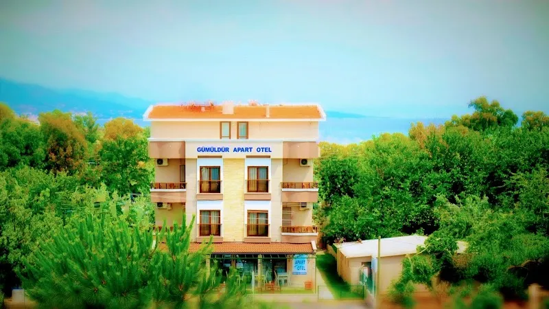 Gümüldür Apart Otel