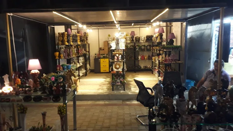 Gümüldür Gece Pazarı detay
