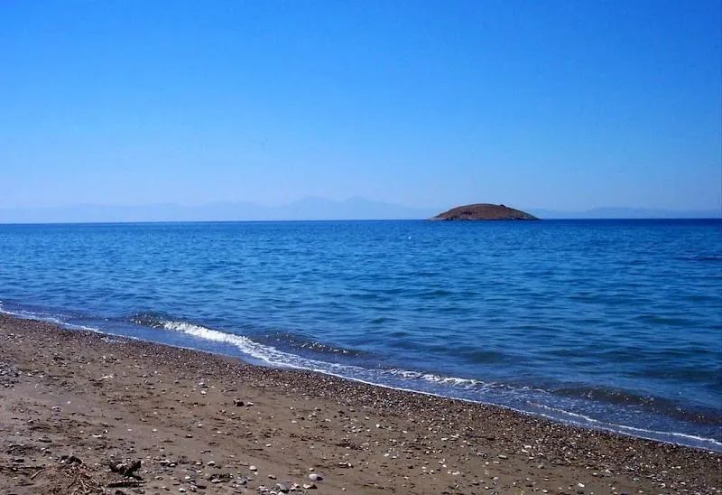 Gümüldür Halk Plajı