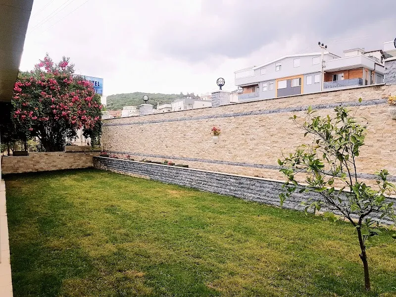 Günizi Otel Özdere