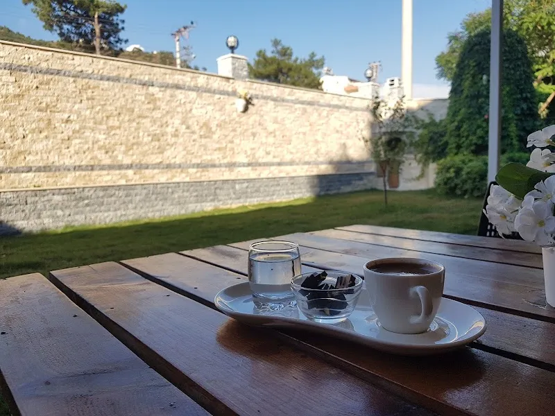 Günizi Otel Özdere detay