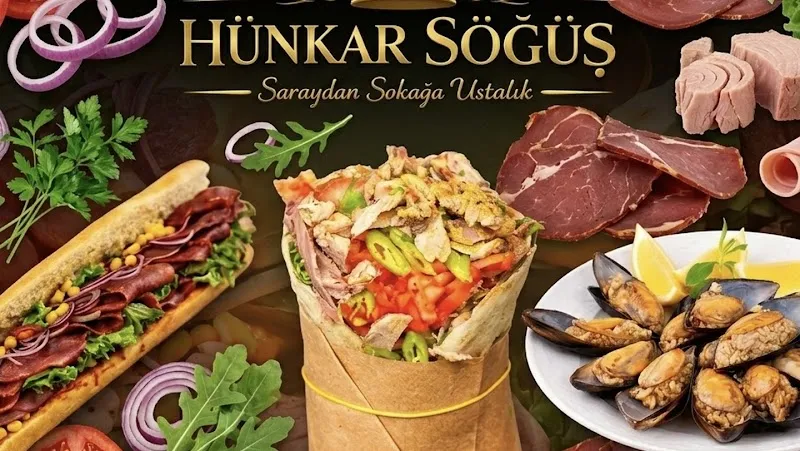 Hünkar Söğüş (Seferihisar) detay