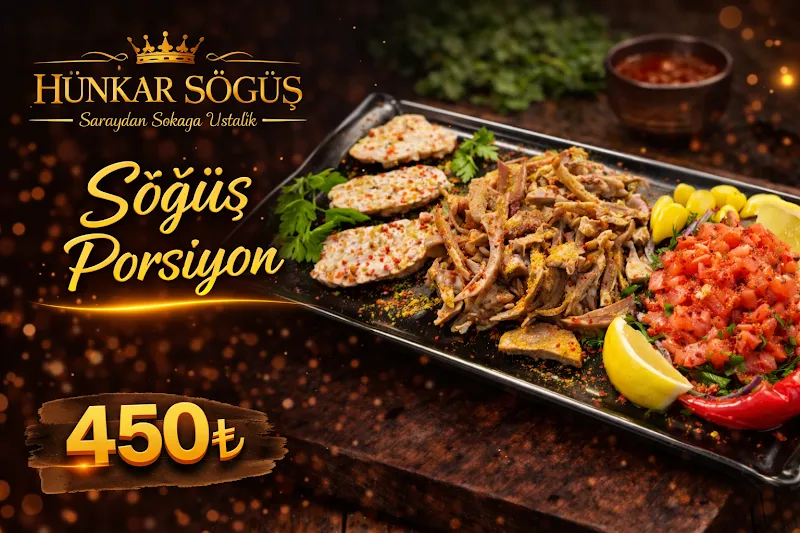 Hünkar Söğüş (Seferihisar) görünüm