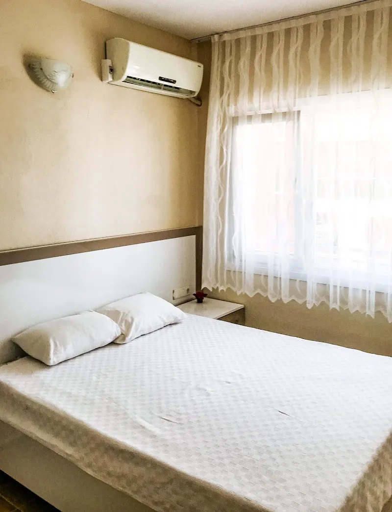 İLERİ OTEL detay