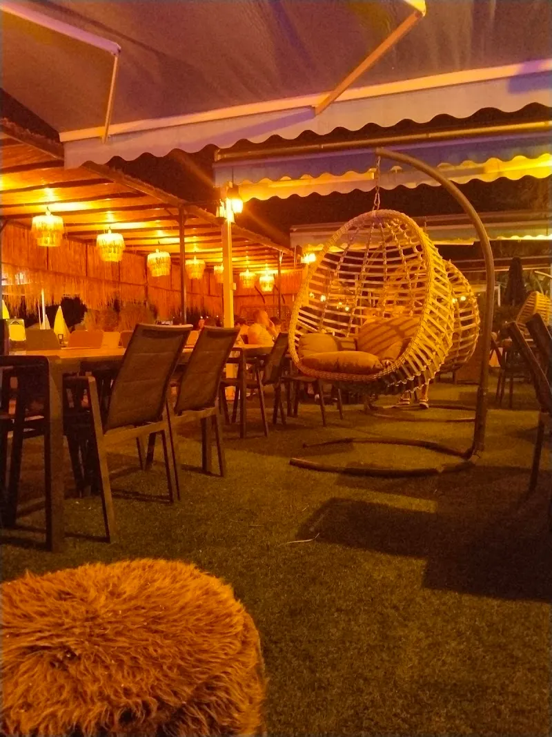 Kabban Bistro & Lounge görünüm