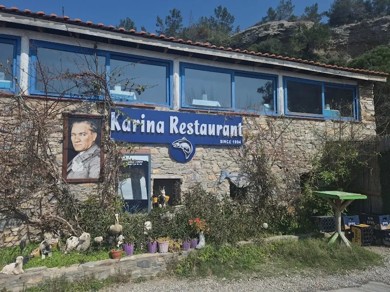 Karina Restaurant