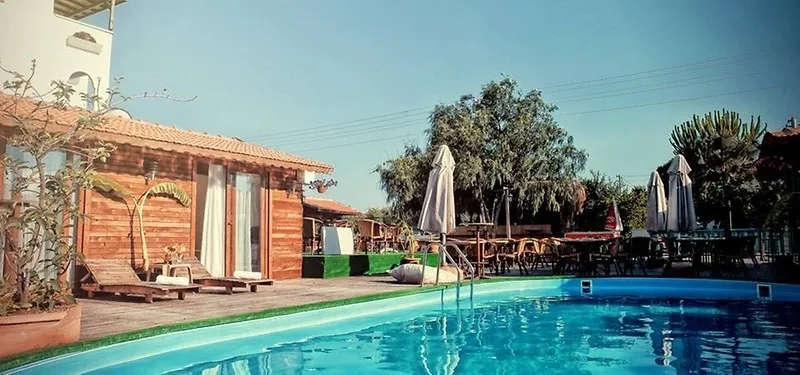 Keskin Apart Otel