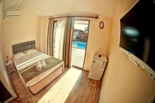 Keskin Apart Otel detay