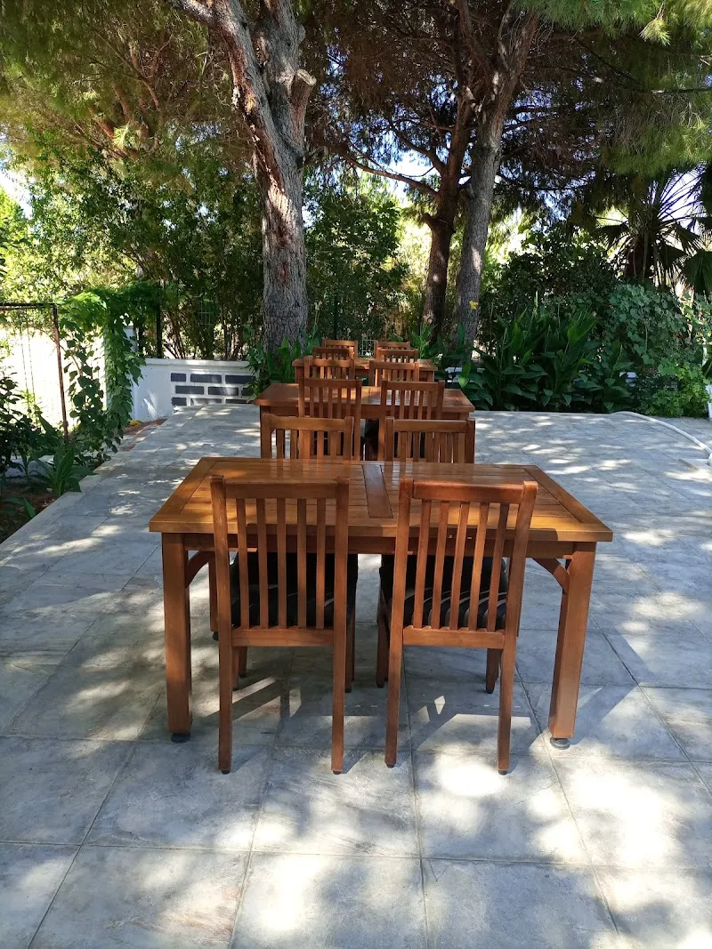 Keyf Konak Hotel