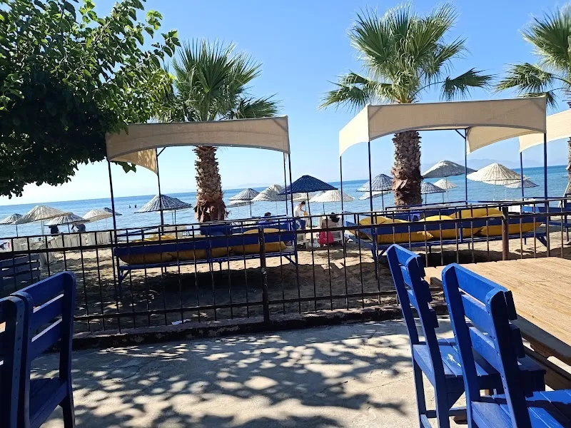 Kıyı Otel
