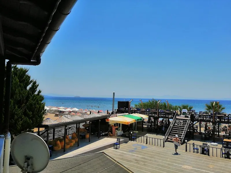 Kıyı Otel detay
