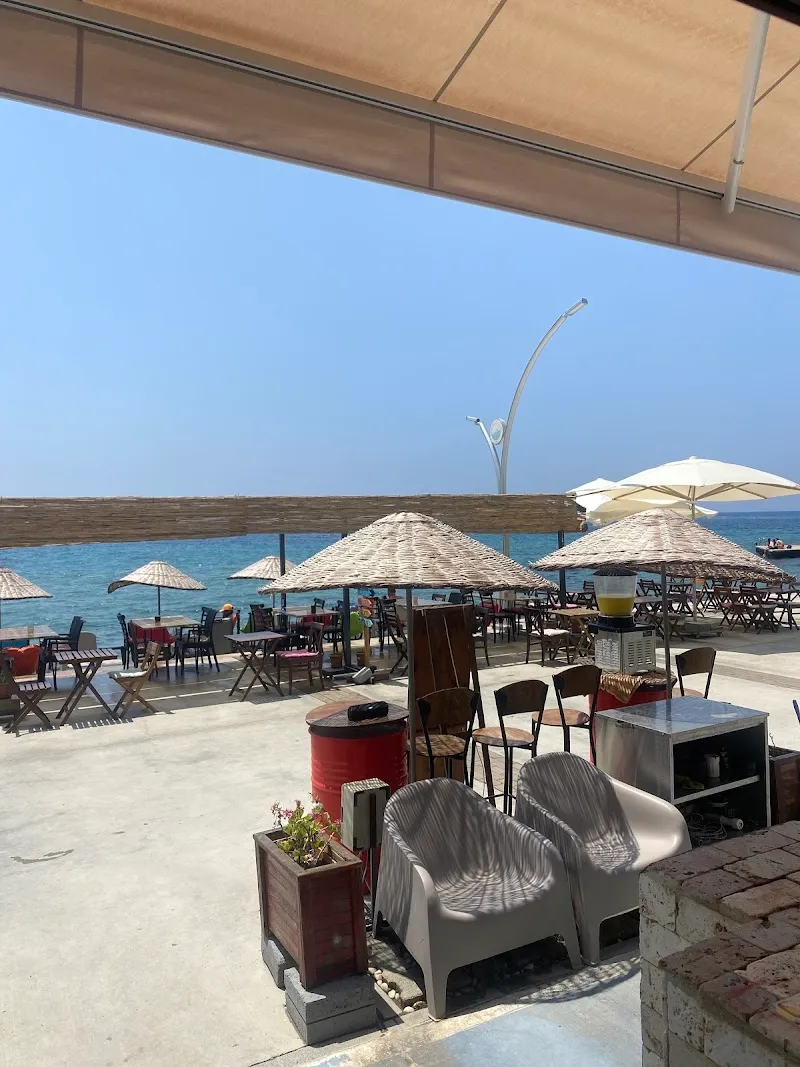 Küçük Ev Cafe