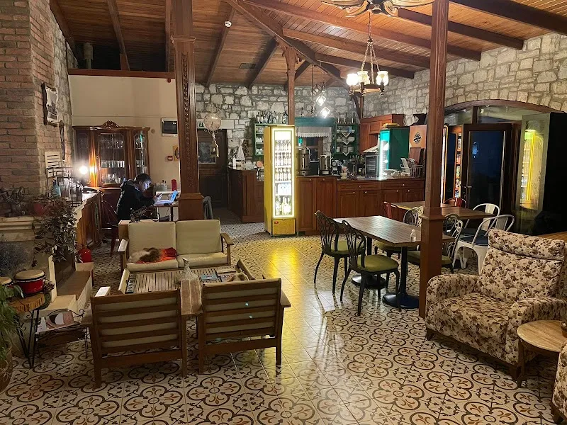 Lavantalı Konak Otel & Restoran