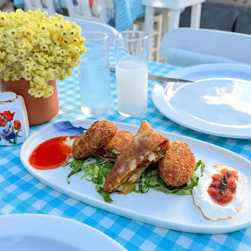Lütfiye Sığacık detay