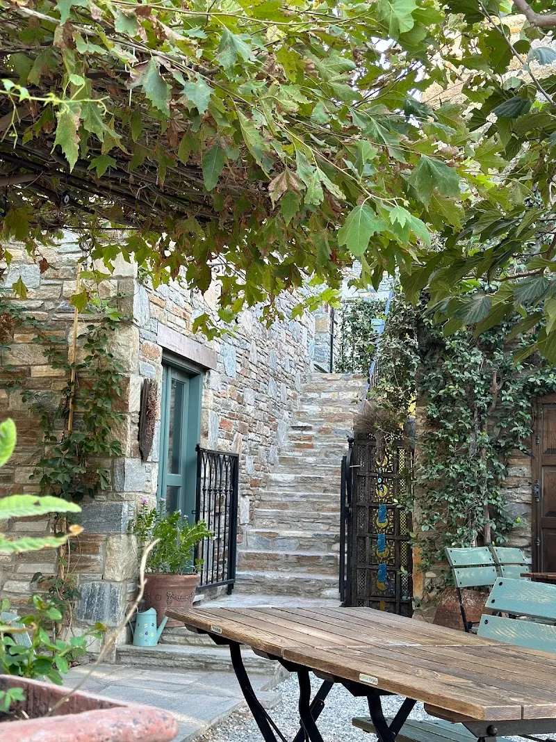 MANZARA CAFE ESKİDOĞANBEY
