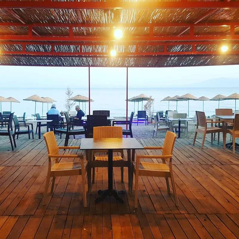 MAVİŞ CAFE&BEACH