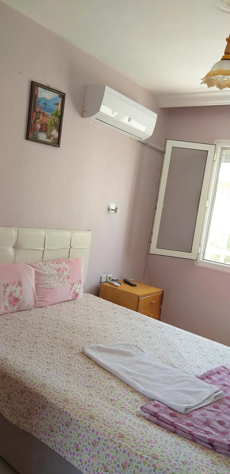 Melis Pansiyon & Butik Otel Özdere detay