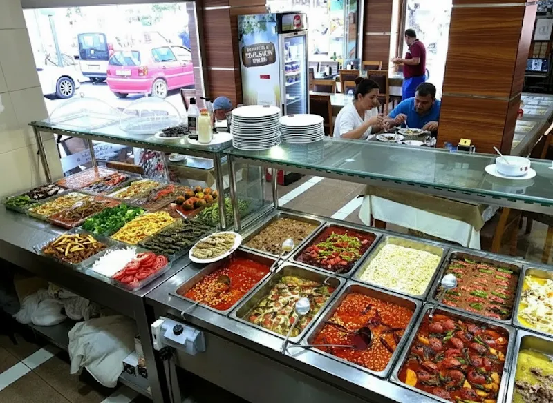 Merkez Lokantası