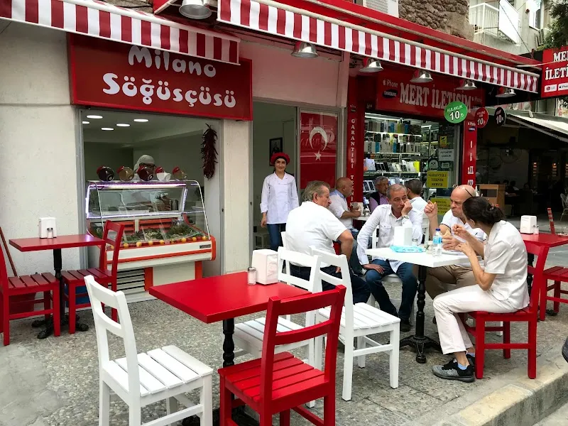 Milano Çorba