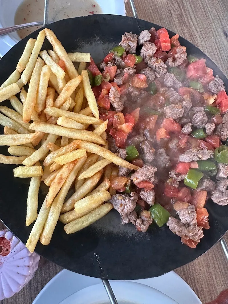 Milano Çorba görünüm
